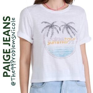 Paige Denim Deena Top